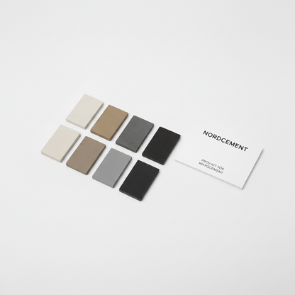 Microcement Prov Kitet
