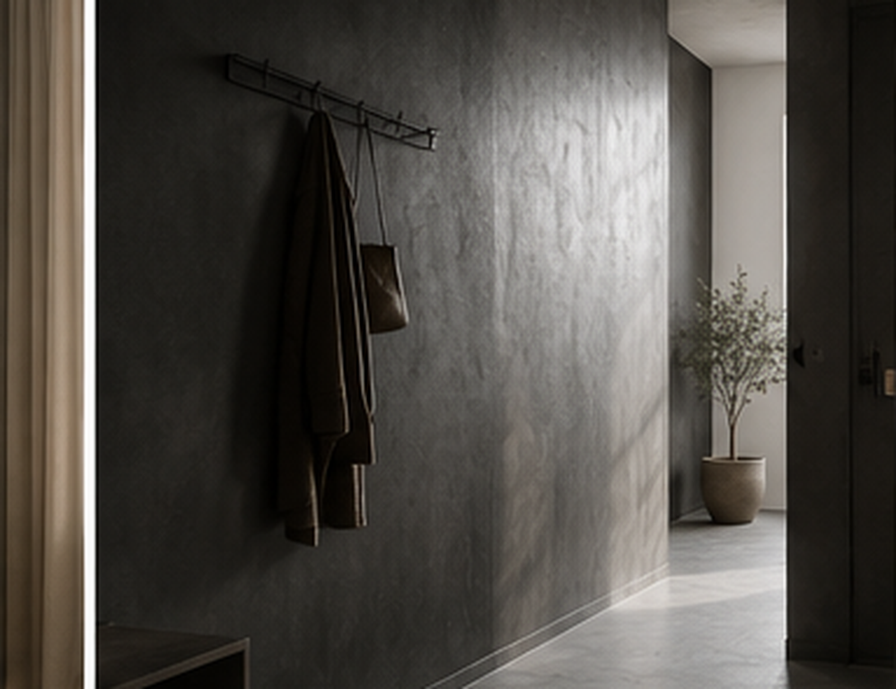 Microcement för Badrum – Komplett Paket
