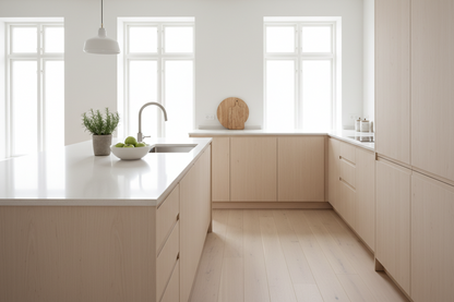 Microcement för Bänkskiva – Komplett Paket